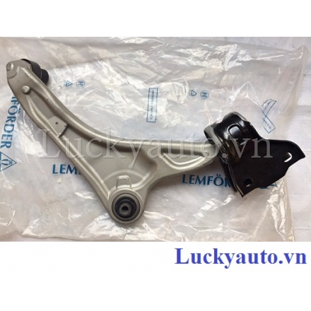 Càng A dưới bên trái xe Range Rover Evoque đời 2012_ LR045802 